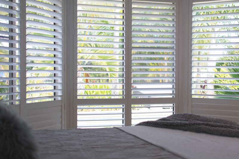 Window Shutters Replacement in Richmond, VA