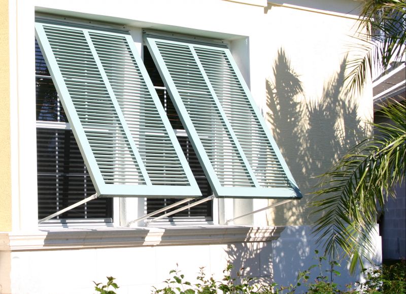 Shutter Mounting in Denver, CO