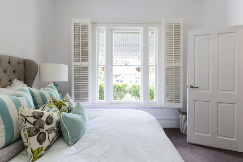 Shutters Installation in Kansas City, KS