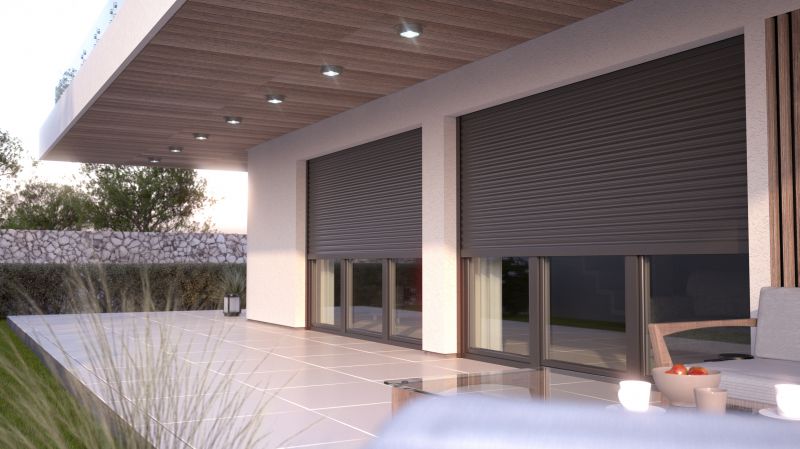 Window Shutter Installation in Kansas City, KS