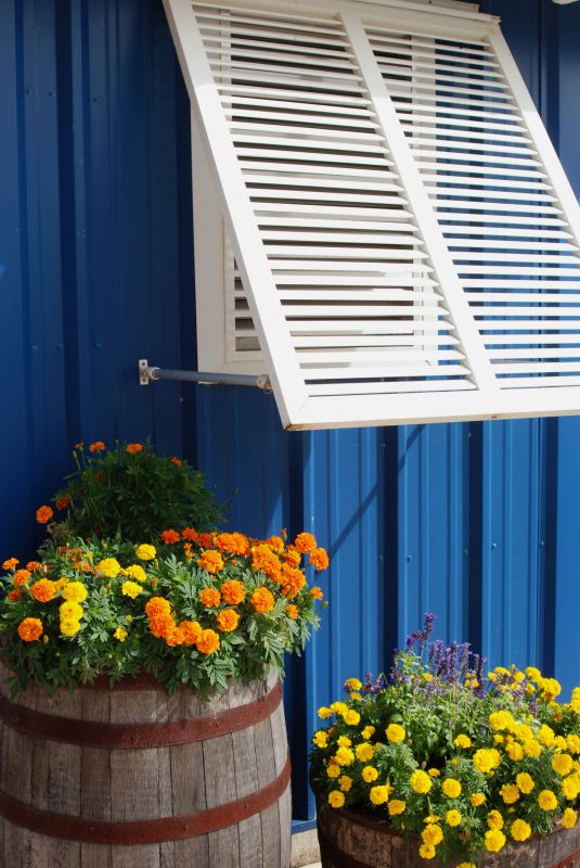 Window Shutter Installation in Overland Park, KS
