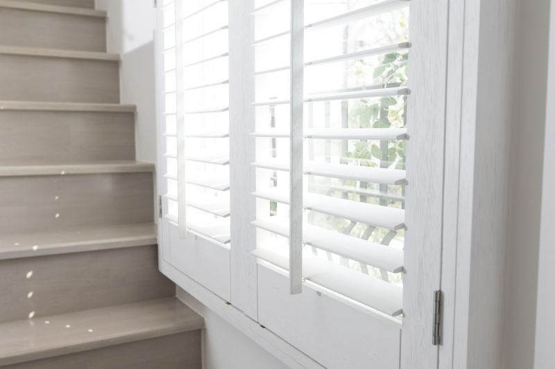 Window Shutters Replacement in Denver County, CO